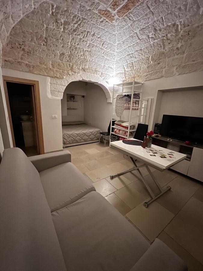 La Maison - Private Wellness Ostuni Exterior photo