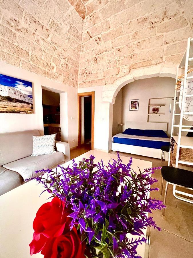 La Maison - Private Wellness Ostuni Exterior photo