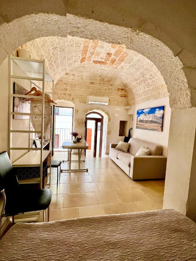 La Maison - Private Wellness Ostuni Exterior photo