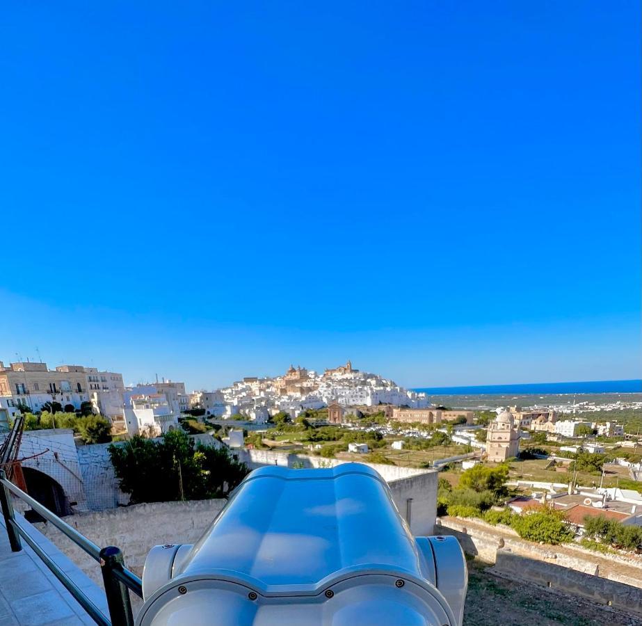 La Maison - Private Wellness Ostuni Exterior photo