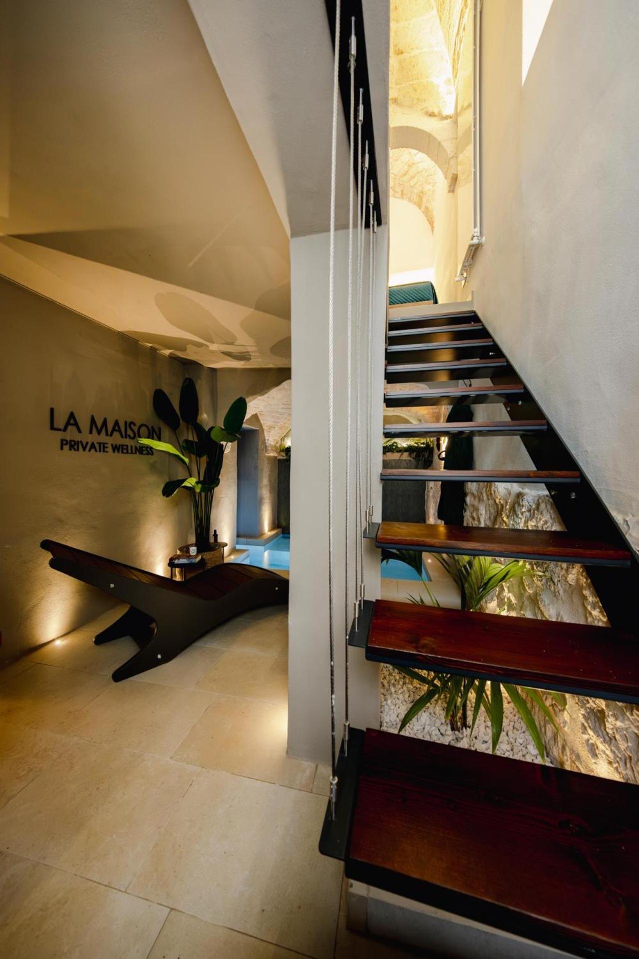 La Maison - Private Wellness Ostuni Exterior photo