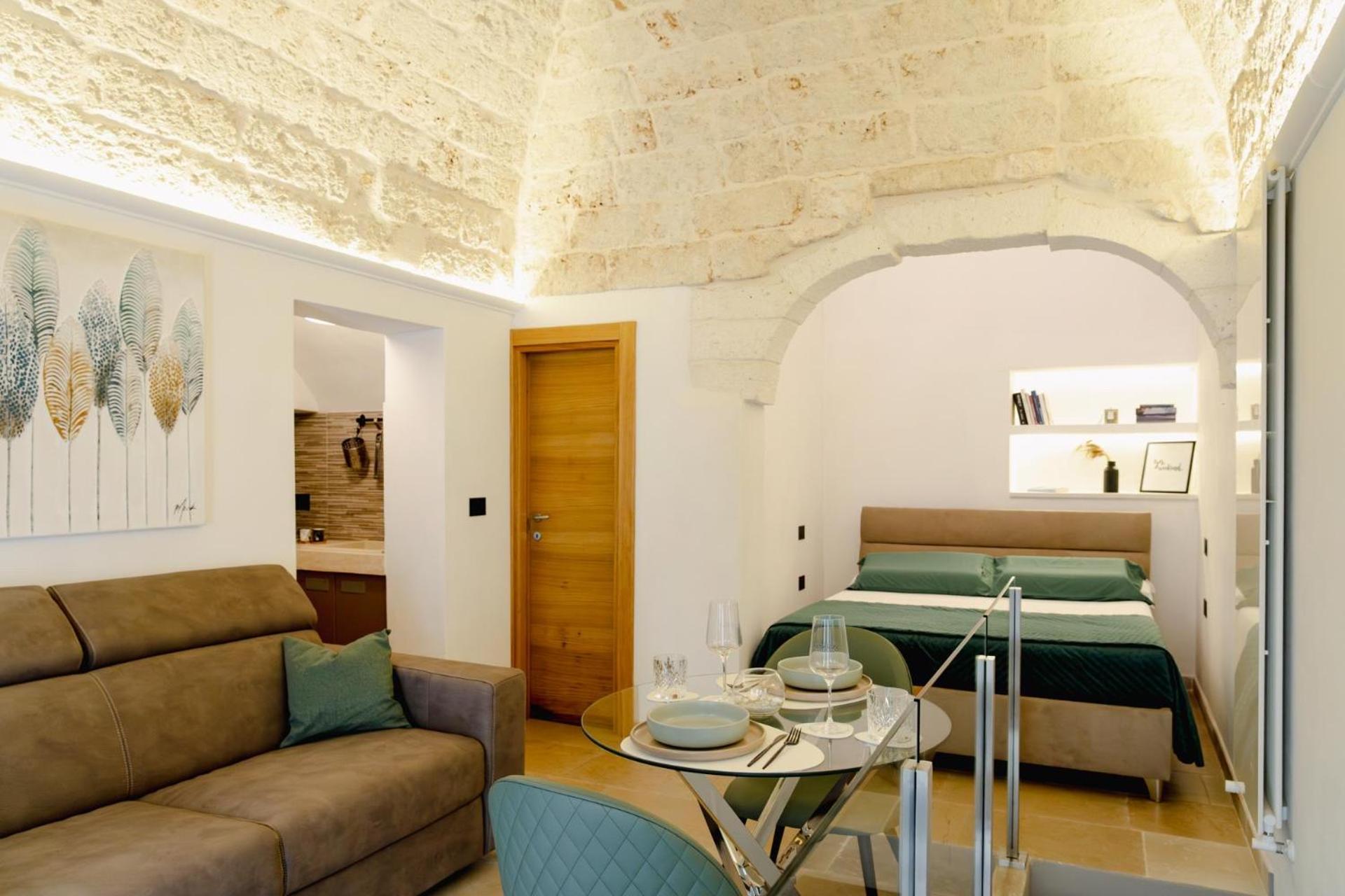 La Maison - Private Wellness Ostuni Exterior photo