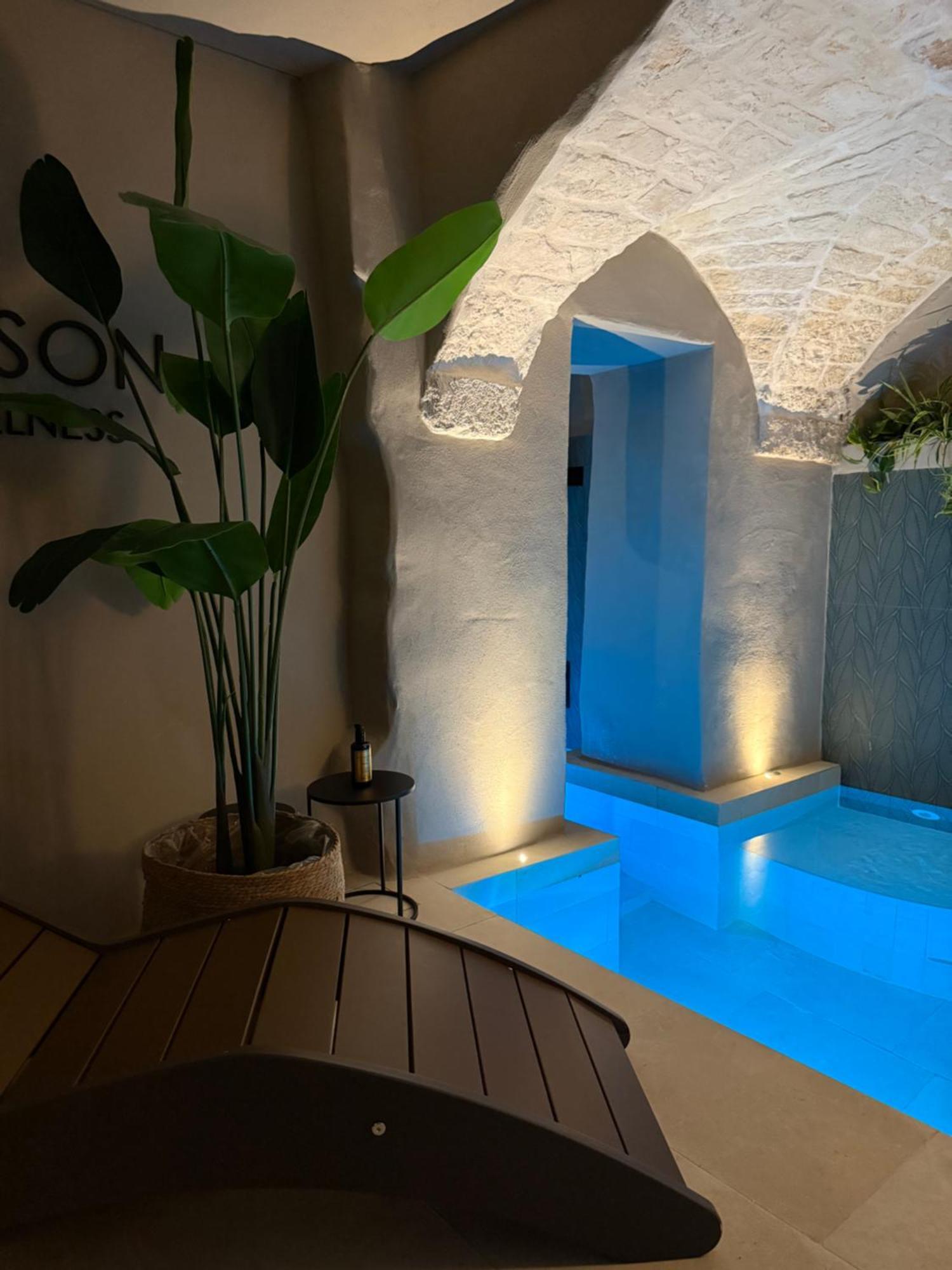 La Maison - Private Wellness Ostuni Exterior photo