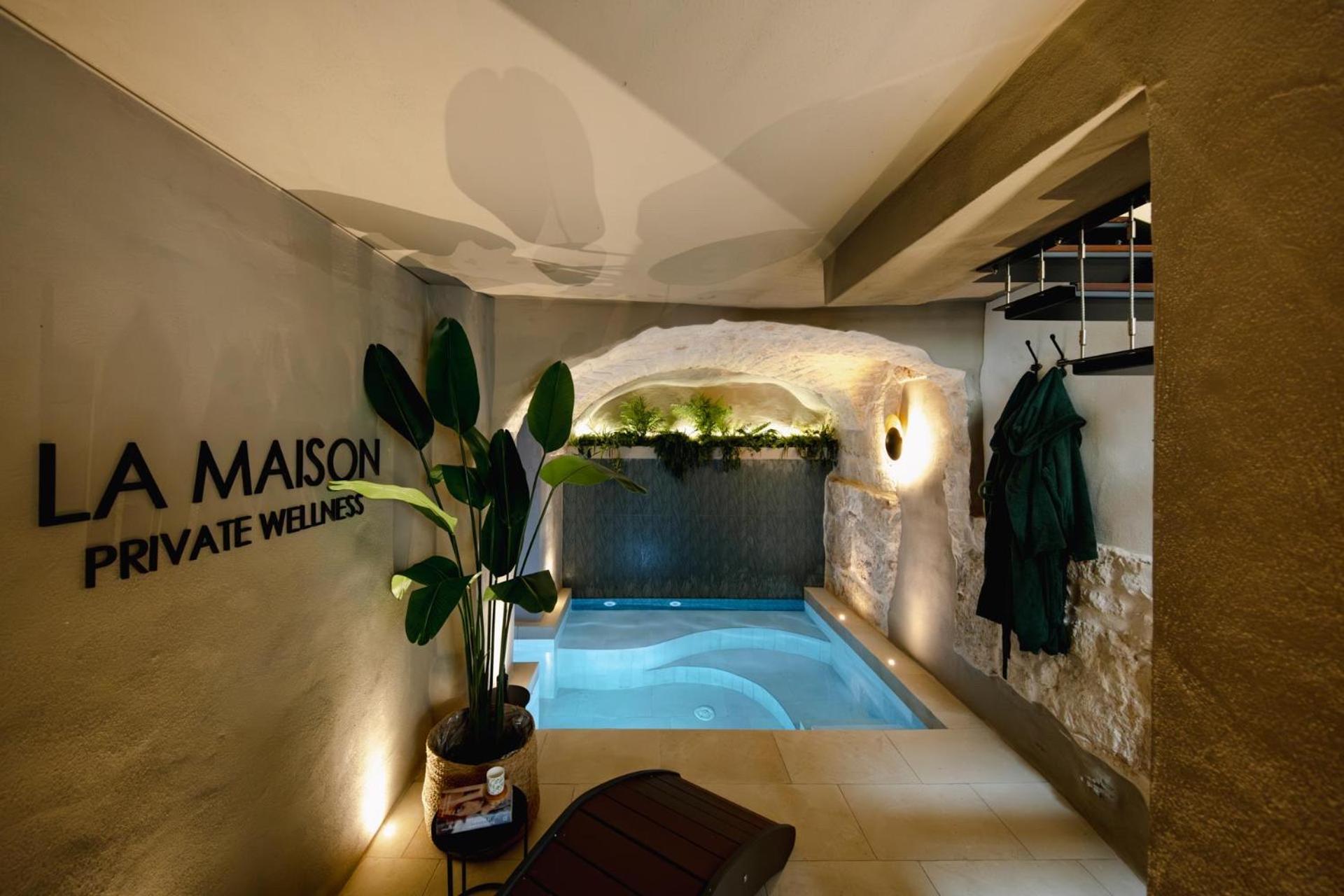 La Maison - Private Wellness Ostuni Exterior photo