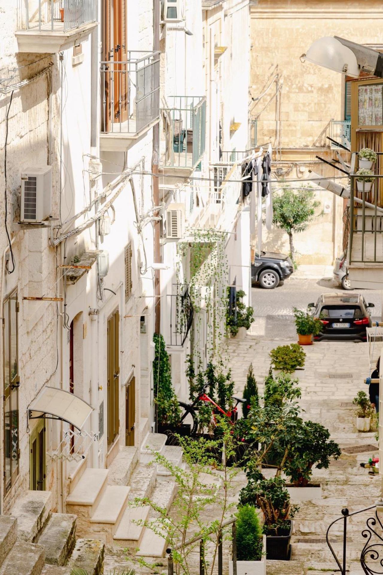 La Maison - Private Wellness Ostuni Exterior photo