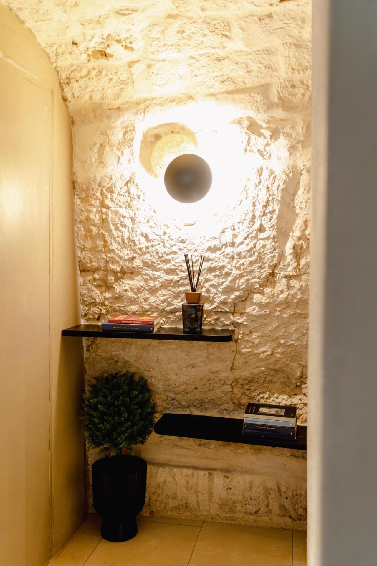 La Maison - Private Wellness Ostuni Exterior photo