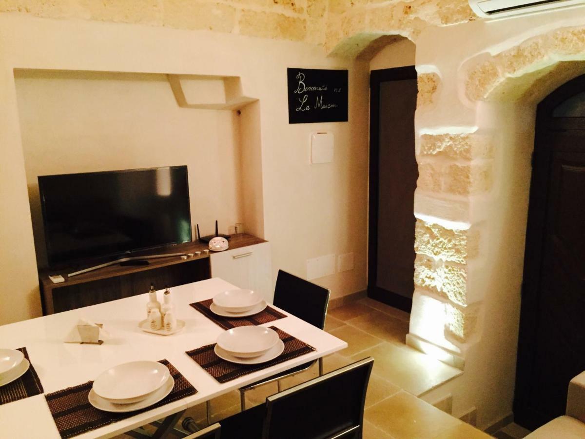 La Maison - Private Wellness Ostuni Exterior photo