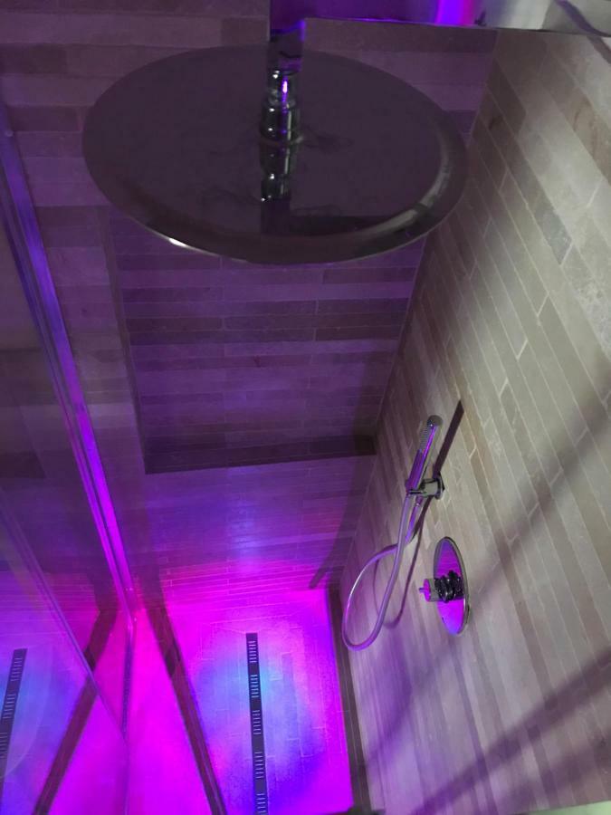 La Maison - Private Wellness Ostuni Exterior photo